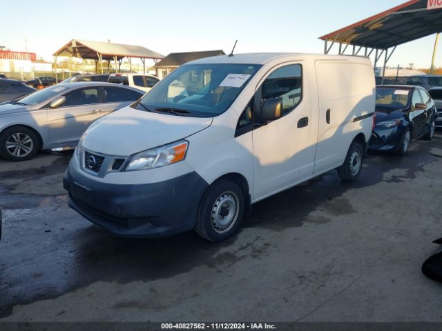 Photo 1 VIN: 3N6CM0KN5FK708009 - NISSAN NV200 