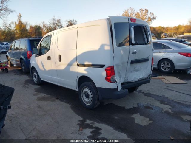 Photo 2 VIN: 3N6CM0KN5FK708009 - NISSAN NV200 