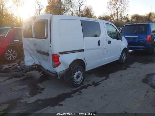 Photo 3 VIN: 3N6CM0KN5FK708009 - NISSAN NV200 