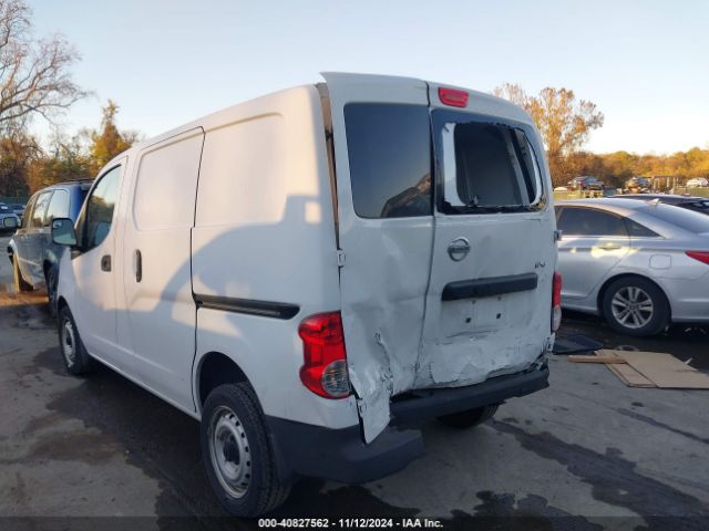 Photo 5 VIN: 3N6CM0KN5FK708009 - NISSAN NV200 