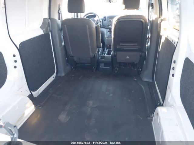 Photo 7 VIN: 3N6CM0KN5FK708009 - NISSAN NV200 