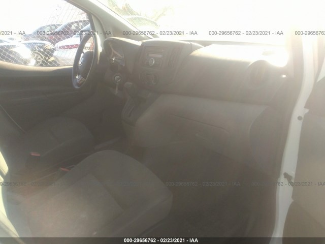 Photo 4 VIN: 3N6CM0KN5FK708964 - NISSAN NV200 