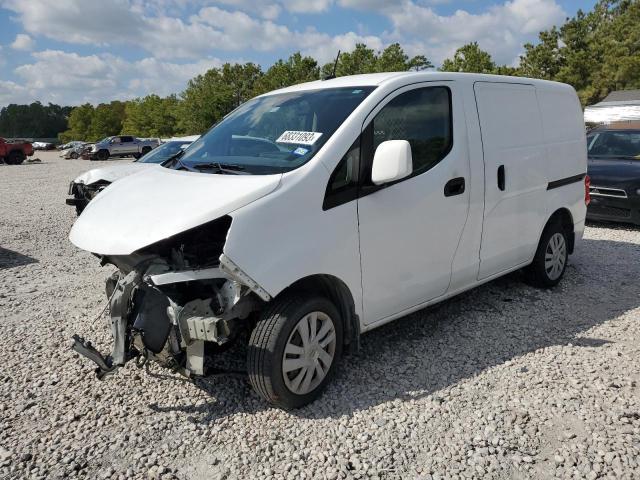 Photo 0 VIN: 3N6CM0KN5FK709726 - NISSAN NV200 2.5S 