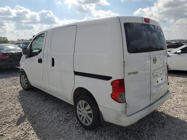 Photo 1 VIN: 3N6CM0KN5FK709726 - NISSAN NV200 2.5S 