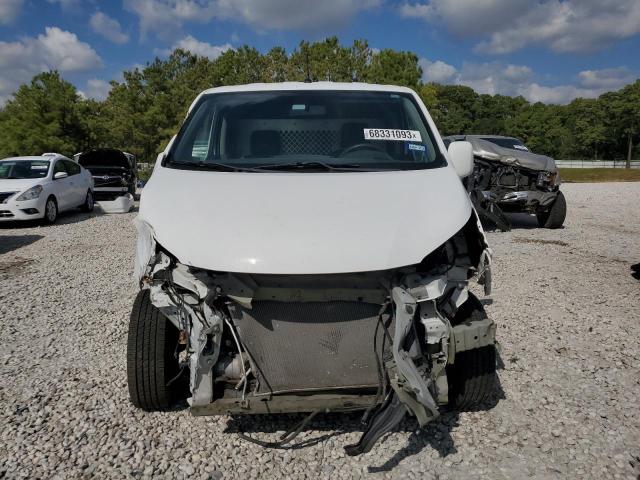 Photo 4 VIN: 3N6CM0KN5FK709726 - NISSAN NV200 2.5S 