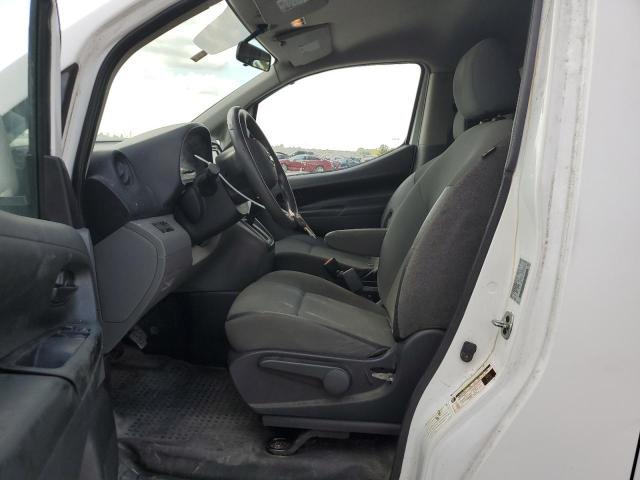 Photo 6 VIN: 3N6CM0KN5FK709726 - NISSAN NV200 2.5S 