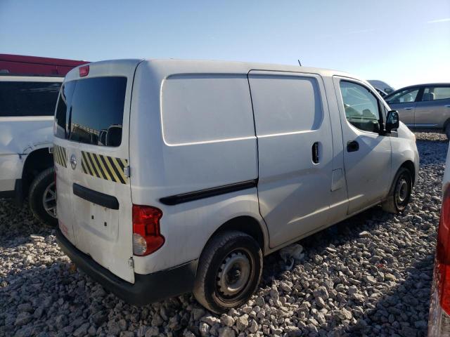 Photo 2 VIN: 3N6CM0KN5FK709807 - NISSAN NV200 2.5S 