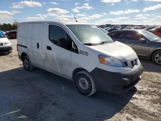 Photo 3 VIN: 3N6CM0KN5FK709807 - NISSAN NV200 2.5S 