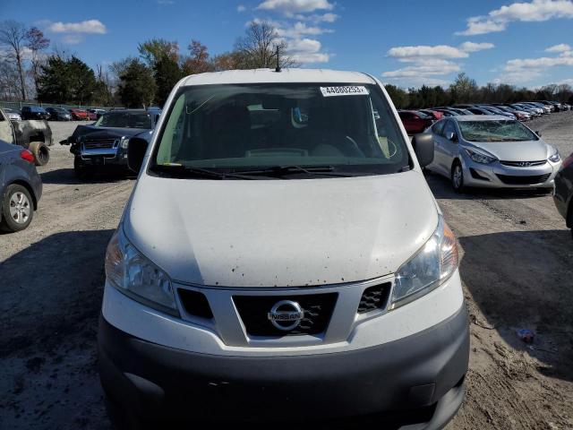 Photo 4 VIN: 3N6CM0KN5FK709807 - NISSAN NV200 2.5S 