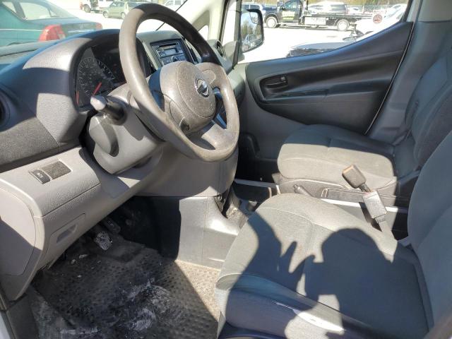 Photo 6 VIN: 3N6CM0KN5FK709807 - NISSAN NV200 2.5S 