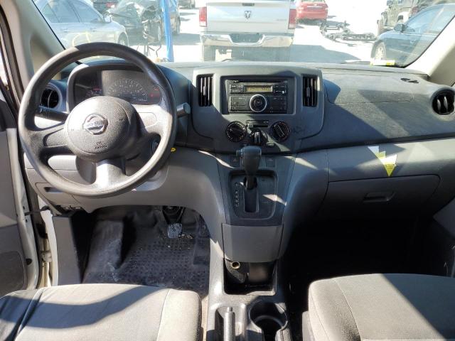 Photo 7 VIN: 3N6CM0KN5FK709807 - NISSAN NV200 2.5S 