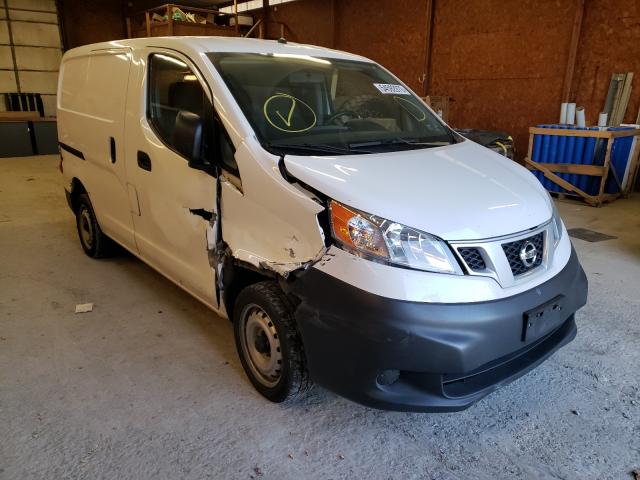 Photo 0 VIN: 3N6CM0KN5FK713050 - NISSAN NV200 2.5S 