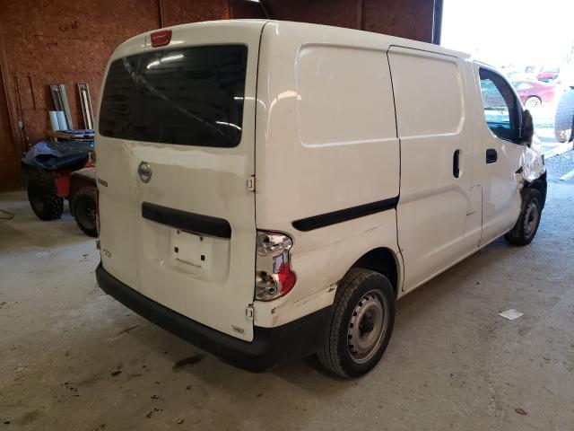 Photo 3 VIN: 3N6CM0KN5FK713050 - NISSAN NV200 2.5S 