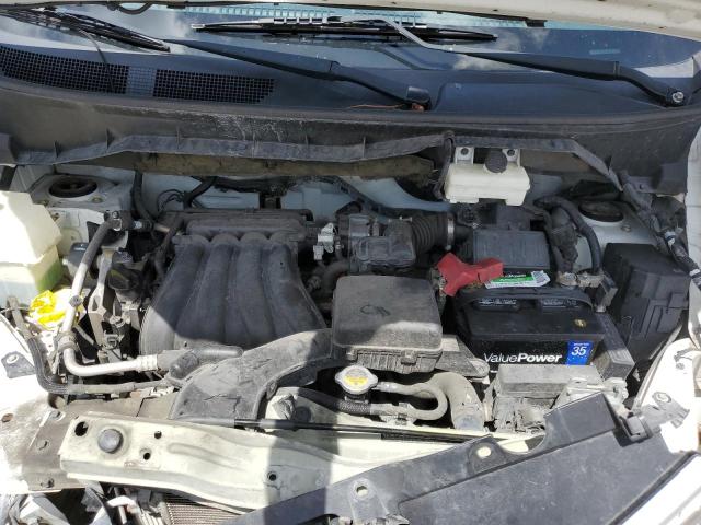 Photo 6 VIN: 3N6CM0KN5FK719124 - NISSAN NV200 2.5S 