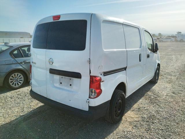 Photo 3 VIN: 3N6CM0KN5FK721200 - NISSAN NV200 2.5S 