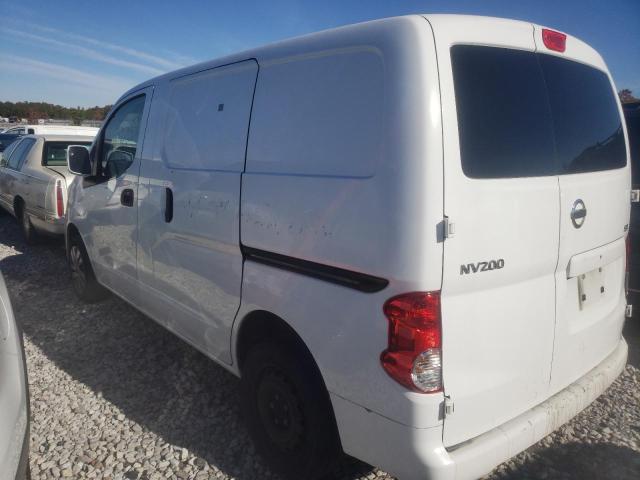 Photo 2 VIN: 3N6CM0KN5FK721911 - NISSAN NV200 2.5S 