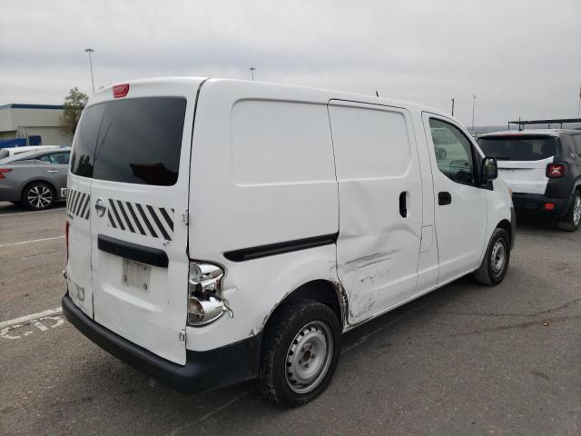 Photo 3 VIN: 3N6CM0KN5FK727899 - NISSAN NV200 2.5S 