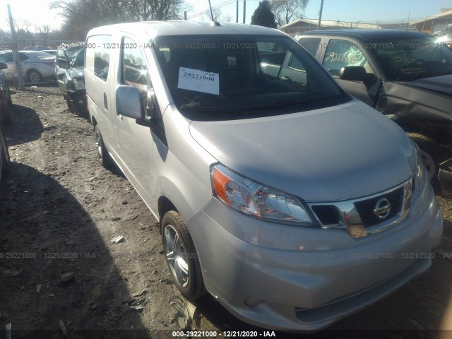 Photo 0 VIN: 3N6CM0KN5FK729040 - NISSAN NV200 