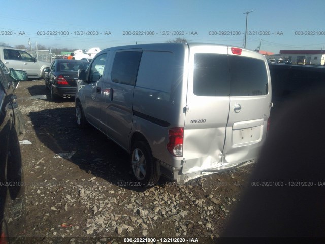 Photo 2 VIN: 3N6CM0KN5FK729040 - NISSAN NV200 