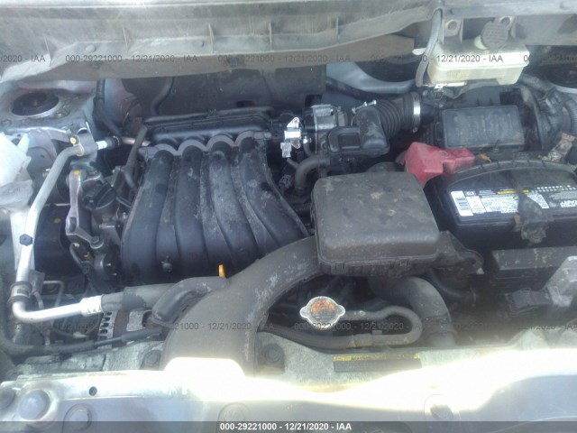 Photo 9 VIN: 3N6CM0KN5FK729040 - NISSAN NV200 