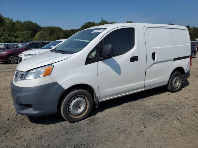 Photo 0 VIN: 3N6CM0KN5FK729619 - NISSAN NV200 2.5S 