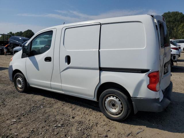 Photo 1 VIN: 3N6CM0KN5FK729619 - NISSAN NV200 2.5S 