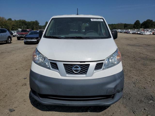 Photo 4 VIN: 3N6CM0KN5FK729619 - NISSAN NV200 2.5S 