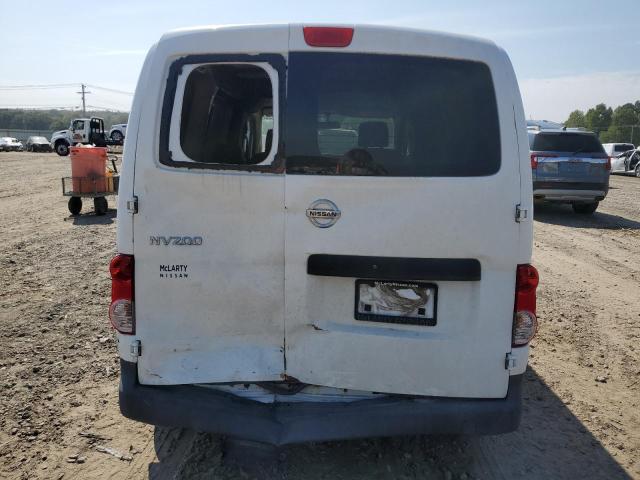 Photo 5 VIN: 3N6CM0KN5FK729619 - NISSAN NV200 2.5S 