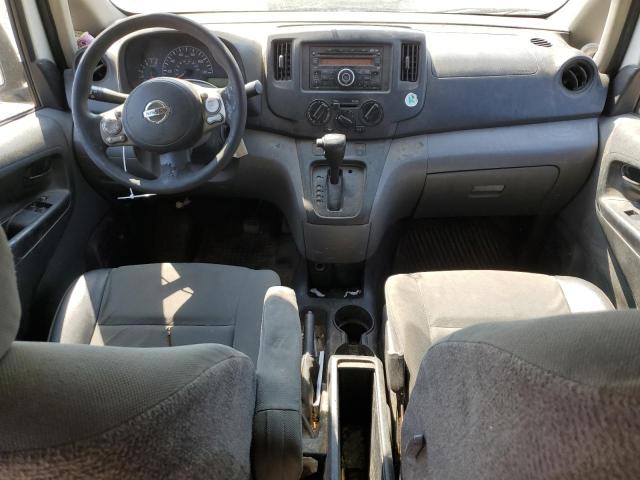 Photo 7 VIN: 3N6CM0KN5FK729619 - NISSAN NV200 2.5S 