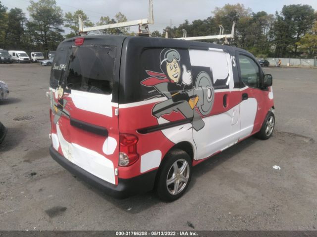 Photo 3 VIN: 3N6CM0KN5FK730317 - NISSAN NV200 