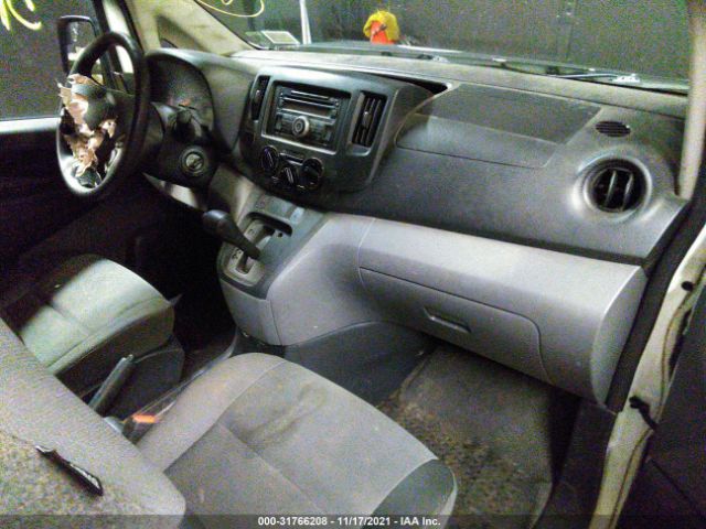 Photo 4 VIN: 3N6CM0KN5FK730317 - NISSAN NV200 