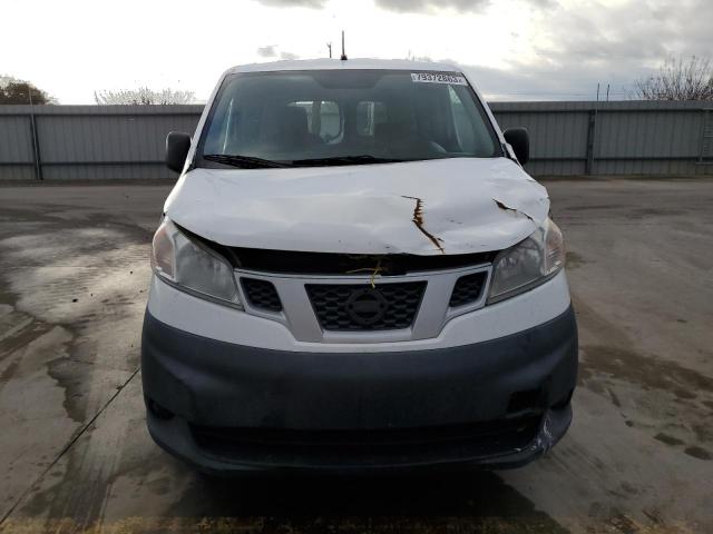 Photo 4 VIN: 3N6CM0KN5FK730558 - NISSAN NV 