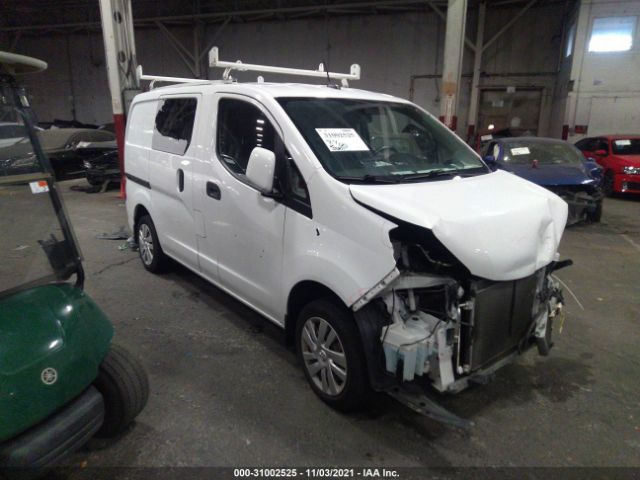 Photo 0 VIN: 3N6CM0KN5FK730706 - NISSAN NV200 