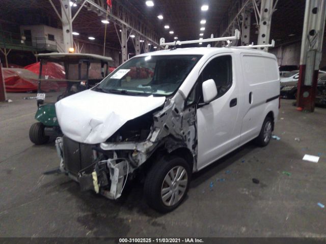 Photo 1 VIN: 3N6CM0KN5FK730706 - NISSAN NV200 