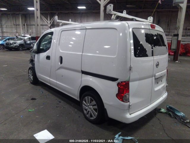 Photo 2 VIN: 3N6CM0KN5FK730706 - NISSAN NV200 