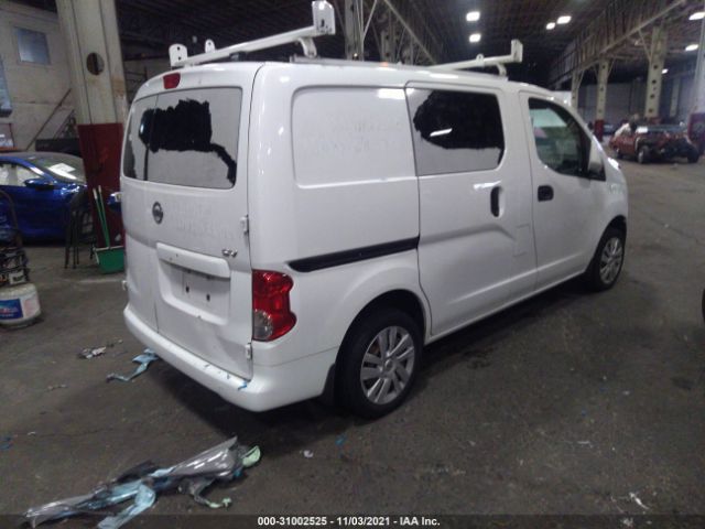 Photo 3 VIN: 3N6CM0KN5FK730706 - NISSAN NV200 