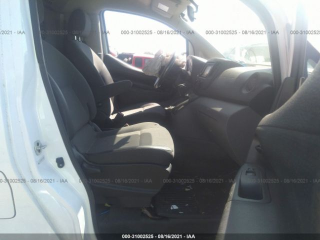 Photo 4 VIN: 3N6CM0KN5FK730706 - NISSAN NV200 