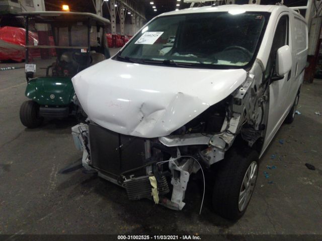 Photo 5 VIN: 3N6CM0KN5FK730706 - NISSAN NV200 