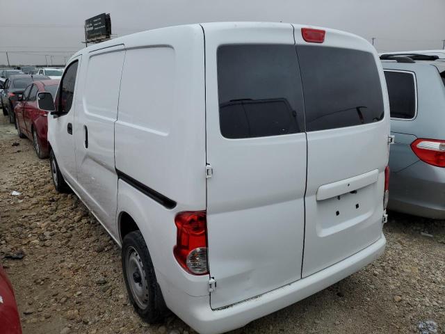 Photo 2 VIN: 3N6CM0KN5FK733492 - NISSAN NV200 2.5S 