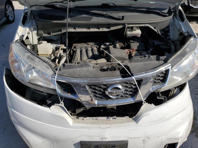 Photo 6 VIN: 3N6CM0KN5FK733492 - NISSAN NV200 2.5S 