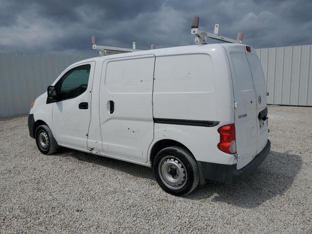 Photo 1 VIN: 3N6CM0KN5FK735355 - NISSAN NV 