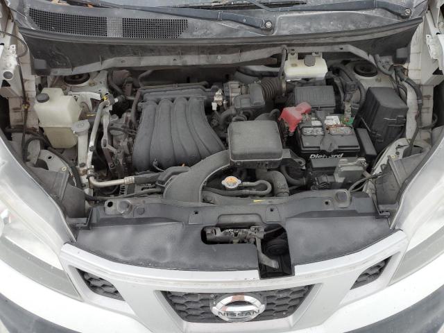 Photo 11 VIN: 3N6CM0KN5FK735355 - NISSAN NV 