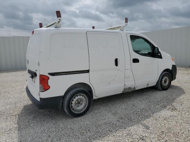 Photo 2 VIN: 3N6CM0KN5FK735355 - NISSAN NV 