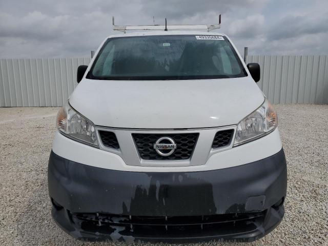 Photo 4 VIN: 3N6CM0KN5FK735355 - NISSAN NV 