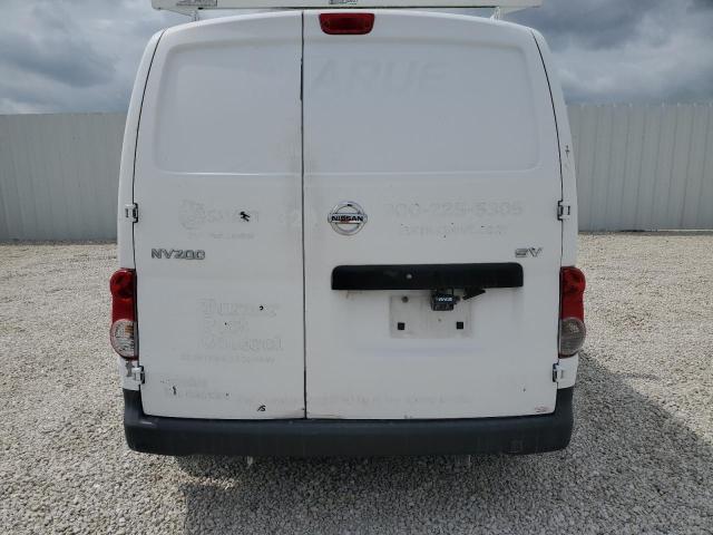 Photo 5 VIN: 3N6CM0KN5FK735355 - NISSAN NV 