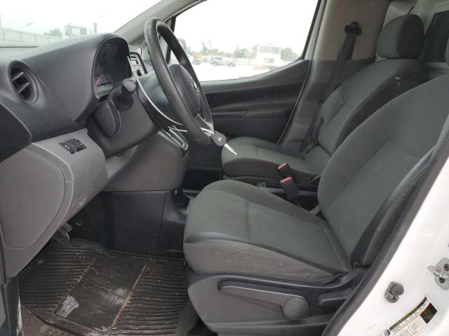 Photo 6 VIN: 3N6CM0KN5FK735355 - NISSAN NV 