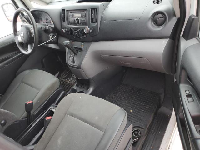 Photo 7 VIN: 3N6CM0KN5FK735355 - NISSAN NV 