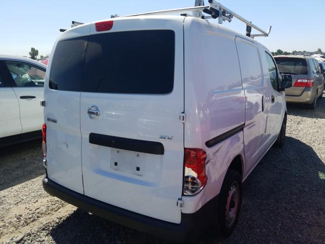 Photo 3 VIN: 3N6CM0KN5FK735937 - NISSAN NV200 2.5S 