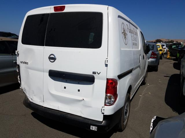 Photo 3 VIN: 3N6CM0KN5FK736120 - NISSAN NV200 2.5S 