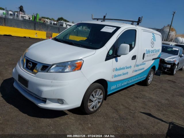 Photo 1 VIN: 3N6CM0KN5GK690175 - NISSAN NV200 